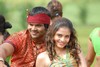 Bindaas Moive - Manchu Manoj Kumar, Sheena Shahabadi - 6 of 34